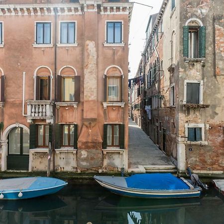 Venice Little Canal Екстер'єр фото