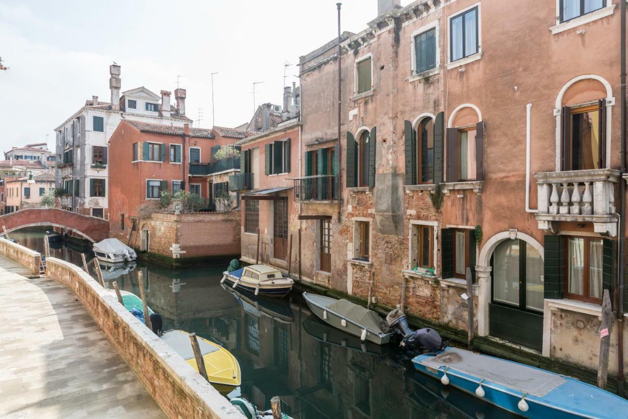 Venice Little Canal Екстер'єр фото