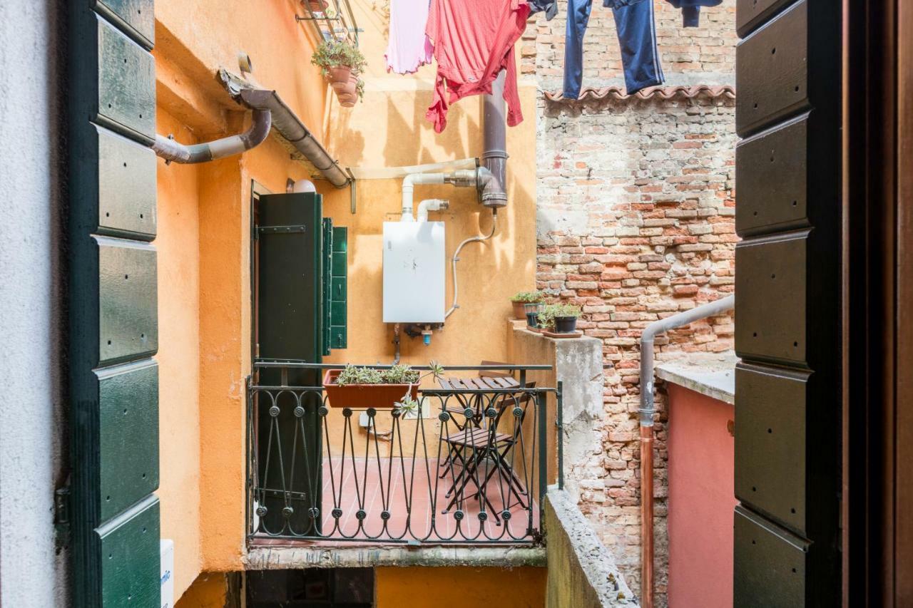 Venice Little Canal Екстер'єр фото