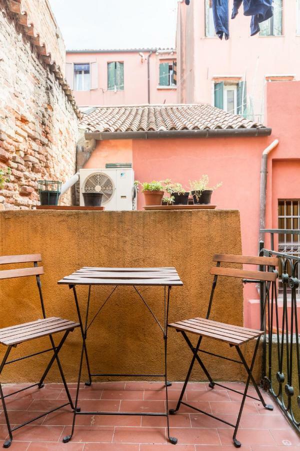 Venice Little Canal Екстер'єр фото